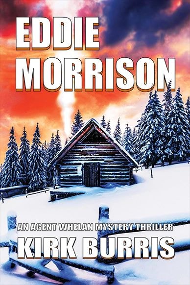 EDDIE MORRISON