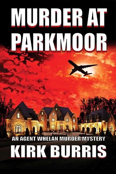 MURDER AT PARKMOOR